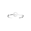 Bracelet Argent BRI Ibiza D.16 mm