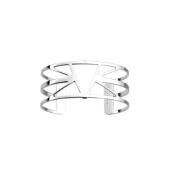 Bracelet Argent BRI Ibiza 25 mm