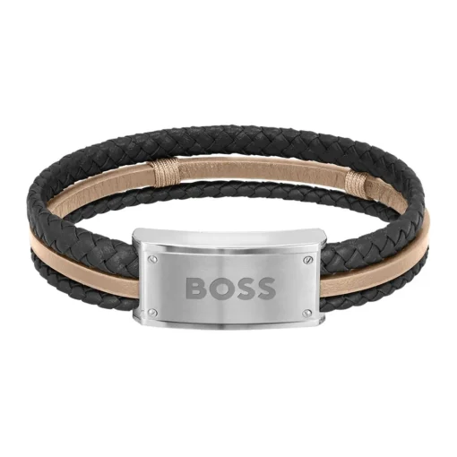 Bracelet Boss 1580423 - Bracelet Homme