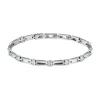 Bracelet en acier pour homme
