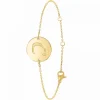 Bracelet Femme Athème B2281-DORE-C