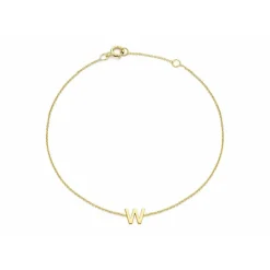 Bracelet Femme Stella 1-29-0172 Or Jaune