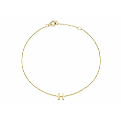 Bracelet Femme Stella 1-29-0157 Or Jaune