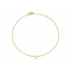 Bracelet Femme Stella 1-29-0160 Or Jaune