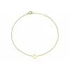 Bracelet Femme Stella 1-29-0153 Or Jaune