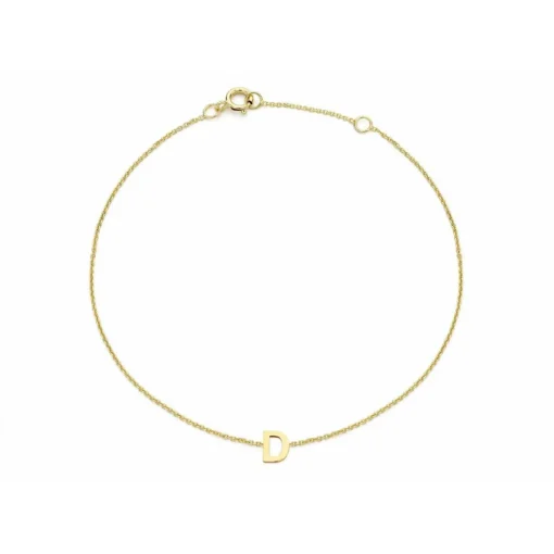 Bracelet Femme Stella 1-29-0153 Or Jaune