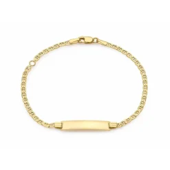 Bracelet Femme Stella 1-29-6531 Or Jaune