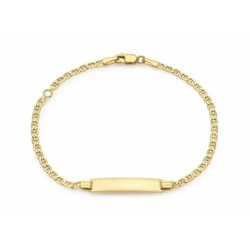 Bracelet Femme Stella 1-29-6531 Or Jaune