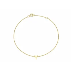 Bracelet Femme Stella 1-29-0174 Or Jaune