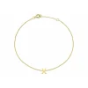 Bracelet Femme Stella 1-29-0173 Or Jaune