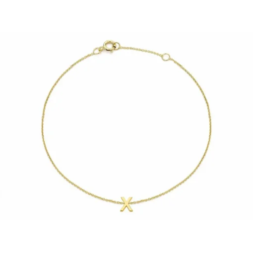 Bracelet Femme Stella 1-29-0173 Or Jaune