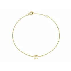 Bracelet Femme Stella 1-29-0152 Or Jaune