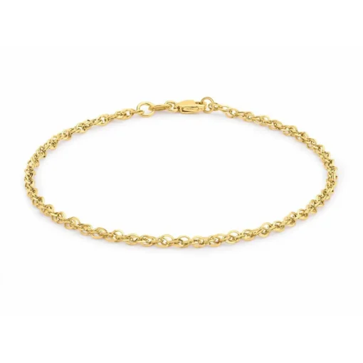 Bracelet Femme Stella 1-29-4301 Or Jaune