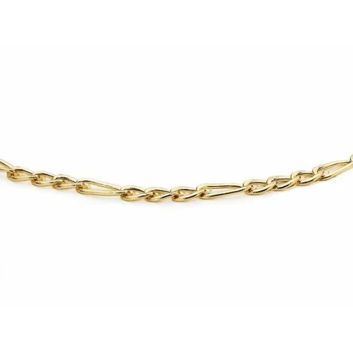 Bracelet Femme Stella 1-25-0101 Or Jaune