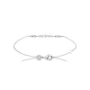 Bracelet femme argent fantaisie Maison de la Bijouterie VW3WU5ZV