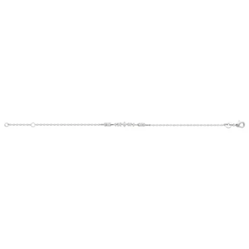 Bracelet femme argent fantaisie Maison de la Bijouterie VW3WU5ZV