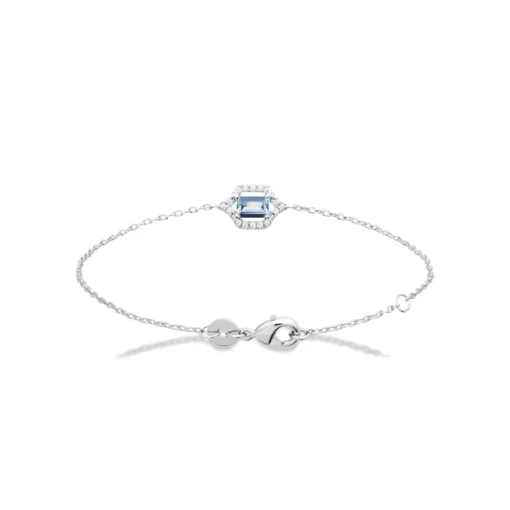 Bracelet femme argent oxyde de zirconium Maison de la Bijouterie VW3W03ZV