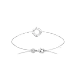 Bracelet femme argent oxyde de zirconium Maison de la Bijouterie VW3WVUZV