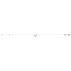 Bracelet femme argent oxyde de zirconium Maison de la Bijouterie VW3WUUZV