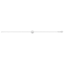 Bracelet femme argent oxyde de zirconium Maison de la Bijouterie VW3UV0ZV