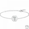 Bracelet Femme Athème - B2693-ARGENT-T Acier Argent