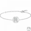 Bracelet Femme Athème - B2693-ARGENT-R Acier Argent