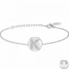 Bracelet Femme Athème - B2693-ARGENT-K Acier Argent