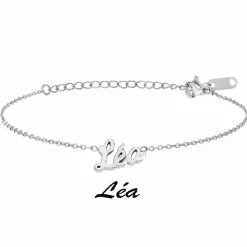 Bracelet Femme Athème - B2694-ARGENT-LEA Acier