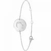 Bracelet Femme Athème Bijoux B2281-ARGENT-C - Mode