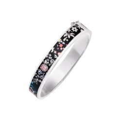 Bracelet Femme Christian Lacroix Bijoux - XFJ1801 Laiton Argent