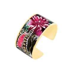 Bracelet Femme Christian Lacroix XFJ1606 - Métal Doré