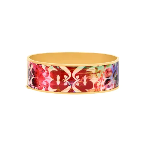 Bracelet Femme Christian Lacroix Bijoux Reve De Papier - XFJ11004-S Acier