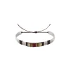 Bracelet Femme Clyda BCL16BBI - Laiton Argenté