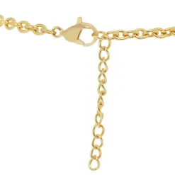 Bracelet Femme Edforce 25-0501-B - Acier Doré