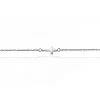 Bracelet Femme Emily Westwood WB1008S - Acier Argenté