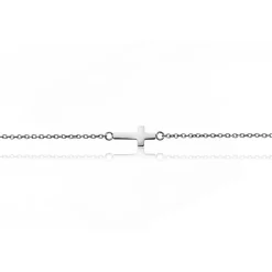 Bracelet Femme Emily Westwood WB1008S - Acier Argenté