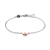 Bracelet Femme Emily Westwood WB1018RS - Acier Argenté