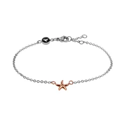 Bracelet Femme Emily Westwood WB1018RS - Acier Argenté
