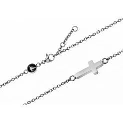 Bracelet Femme Emily Westwood WB1008S - Acier Argenté