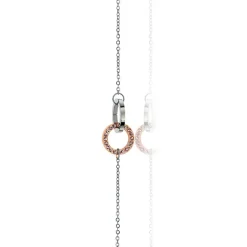 Bracelet Femme Emily Westwood WB1019RS - Acier Argent