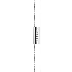 Bracelet Femme Emily Westwood WB1025S - Acier Argenté