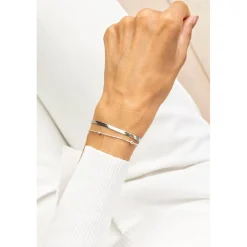 Bracelet femme Emily Westwood EWB23069S - Acier Argenté