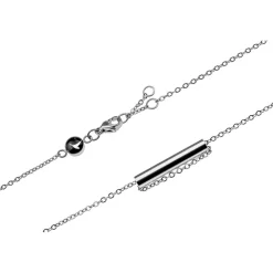 Bracelet Femme Emily Westwood WB1025S - Acier Argenté