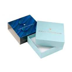 Bracelet Femme Emily Westwood WB1025S - Acier Argenté