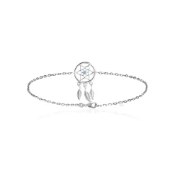Bracelet Femme fantaisie Argent Maison de la Bijouterie VWZW5WZV