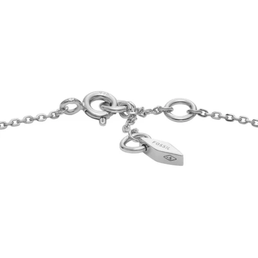 Bracelet Femme Fossil Bijoux - JFS00633040 - Argent Argent