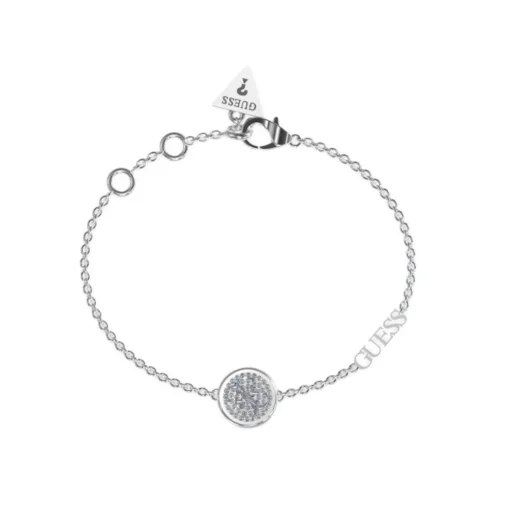 Bracelet Femme Guess Bijoux JUBB03125JWRHS - DREAMING GUESS Acier Argent