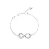 Bracelet Femme Guess Bijoux Guess Amore JUBB05050JWRHS Acier Acier