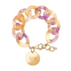 Bracelet Femme Ice Watch - 20998 Purple lime