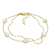 Bracelet Femme JF04317710 doré